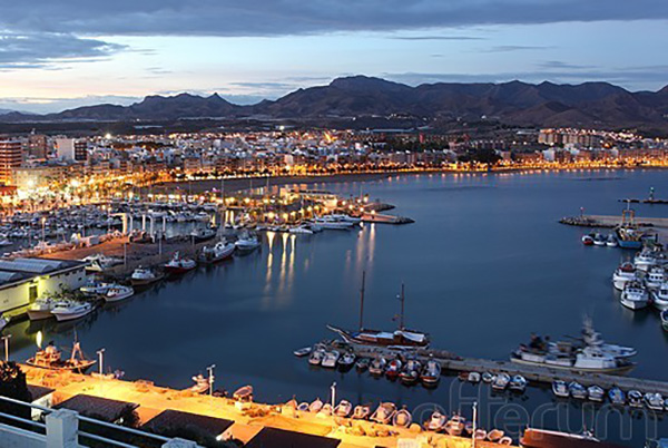 Mazarron - Your Home in Spain